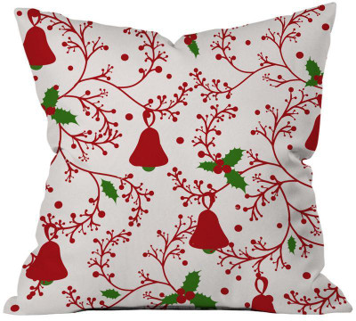 StyBuzz Polyester Cushions Cover(40.64 cm*40.64 cm, Multicolor)