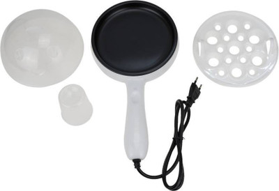 egg boiler with pan