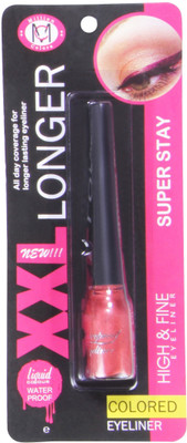 

MC Eyeliner Water Proof 5 ml(Red)
