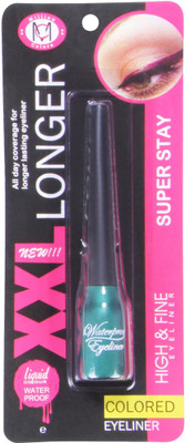 

MC Eyeliner Water Proof 5 ml(Green)