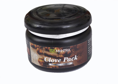 

Biomantra CLOVE PACK(250 g)