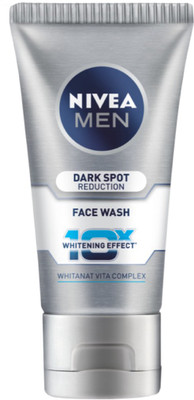 

Nivea Men Dark Spot Reduction Face Wash(50 g)