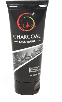 

Caleo Charcoal Face Wash(100 ml)