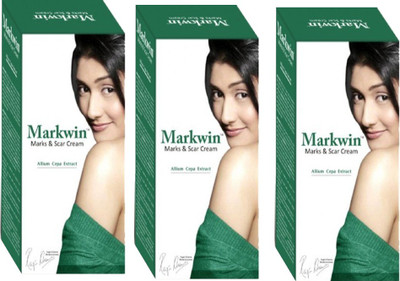 

Zee Drugs Markwin Marks & Scar Cream(90 g)