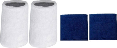 

Rzlecort WRISTBAND030 Fitness Band(Multicolor, Pack of 4)