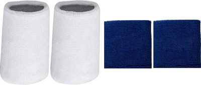 

Rzlecort WRISTBAND038 Fitness Band(Multicolor, Pack of 4)