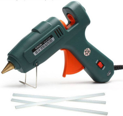 

Siron GG-DW100 Dual Temperature Corded Glue Gun(11 mm)