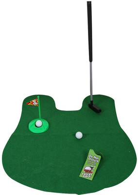 

Futaba 6 mm X 17 cm Golf Hitting Mat