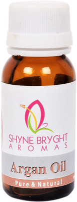 

Shyne Bryght Aromas Pure Argan Oil(300 ml)