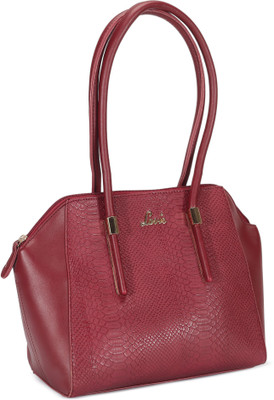 

Lavie Satchel(Maroon)