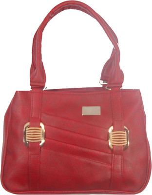 

RUMKEEZ Hand-held Bag(Red)