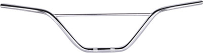 

Speedwav HB02 Bike Handle Bar Braced Handlebar(Silver)