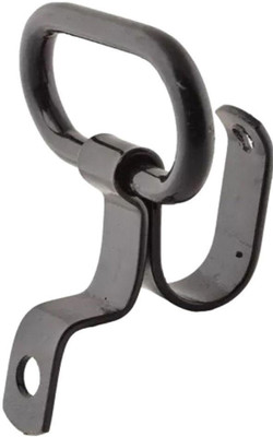 

Amazers Choice AMZ 518 Handlebar(Black)