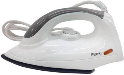 

Pigeon COMFY-DRY IRON Dry Iron(White)