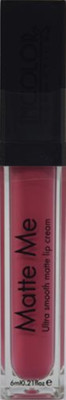 

Incolor matte me .9 pink(pink)
