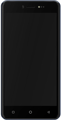 Karbonn Aura Power 4G (Blue, 8 GB)(1 GB RAM)