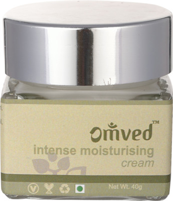 

Omved Intense Moisturising Cream(40 g)