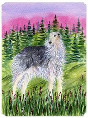 

Caroline's Treasures Borzoi MousePad Mousepad(Multicolor)