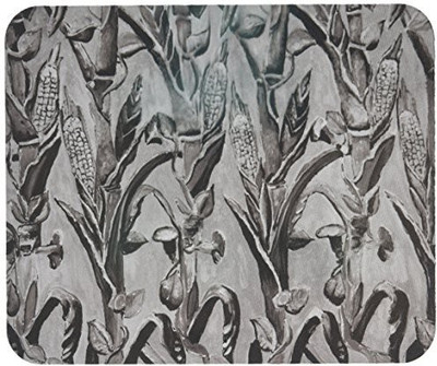 

Caroline's Treasures Corn Ironwork Fence MousePad Mousepad(Multicolor)