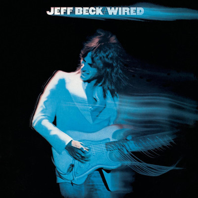 

Jeff Beck - Wired Audio CD Standard Edition(English - Jeff Beck)