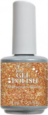 

ibd Just Gel Polish Moroccan Spice(Pack of 3)