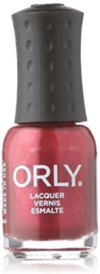 

Orly OL-28053 Red