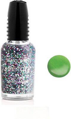 

Wet n Wild Fastdry Nail Color Sage in the City (DC)