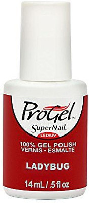 

Supernail SU-80292 Red