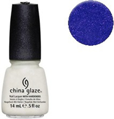 

China Glaze Nail LacquerAvant Garden Collection Fancy Pants(Pack of 3)