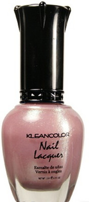 

KleanColor (3 Pack) Nail Lacquer 4 Love is in The Air(Pack of 3)