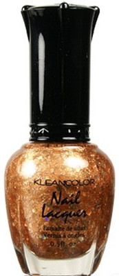 

KleanColor Nail Lacquer 4 Go Bunny!(Pack of 6)