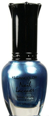 

KleanColor Nail Lacquer 2 Ocean Wave(Pack of 6)