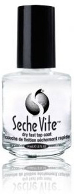 

Seche VITE Dry Fast Top Coat Mini Seche Vite Mini(Pack of 3)