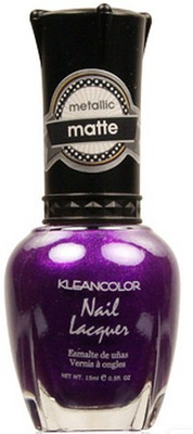 

KleanColor Matte Nail Lacquer Just Like Juliet(Pack of 3)