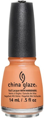 

China Glaze Off Shore Collection If In Doubt, Surf It Out(Pack of 6)