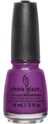 

China Glaze Off Shore CollectionXTa Sea(Pack of 3)