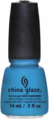 

China Glaze Nail LacquerSunsational Isle See You Later(Pack of 3)