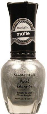 

KleanColor Matte Nail Lacquer Happy New Phase!(Pack of 3)