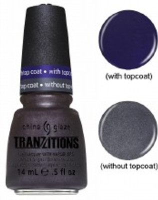 

China Glaze Nail Lacquer Shape Shifter