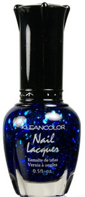 

KleanColor Nail Lacquer 4Blue eyed Girl(Pack of 6)