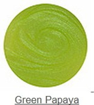 

Nyx Girls Nail Polish 2 Green Papaya