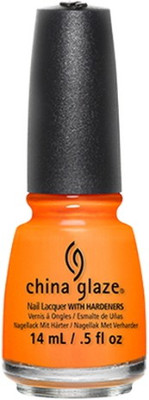 

China Glaze Off Shore Collection Stoked To Be Soaked(Pack of 6)