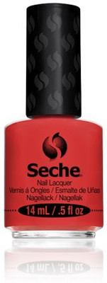 

Seche Fast Dry One Coat Nail Polish Lacquer Smitten