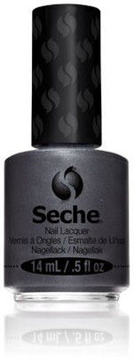 

Seche Fast Dry One Coat Nail Polish Lacquer Smokey