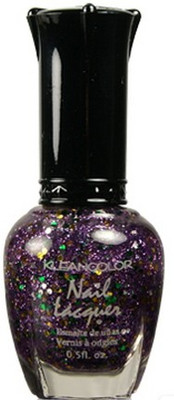 

KleanColor (3 Pack) Nail Lacquer 4 My Valentine(Pack of 3)