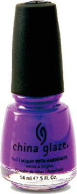 

China Glaze (3 Pack) Nail Lacquer With Nail Hardner 2 Flying Dragon(Pack of 3)