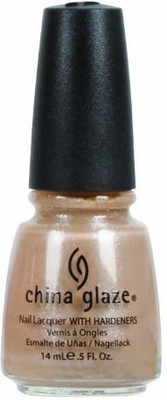 

China Glaze Nail Lacquer Knotty (DC)
