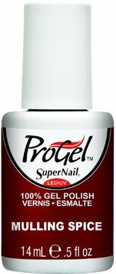 

Supernail SU-80116 Brown