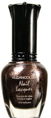 

KleanColor (3 Pack) Nail Lacquer 4 Mud Pie Sparklee(Pack of 3)