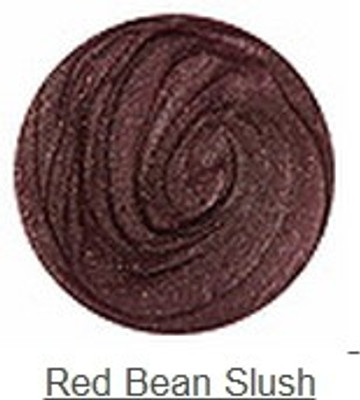

Nyx Girls Nail Polish 2 Red Bean Slush